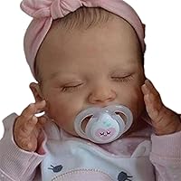 新品未使用/リアル赤ちゃん人形(Reborn Doll) Amazon | 本物そっくりのリアルなベビードール 人形 赤ちゃん